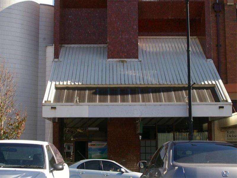 361 Ruthven Street, Toowoomba City QLD 4350