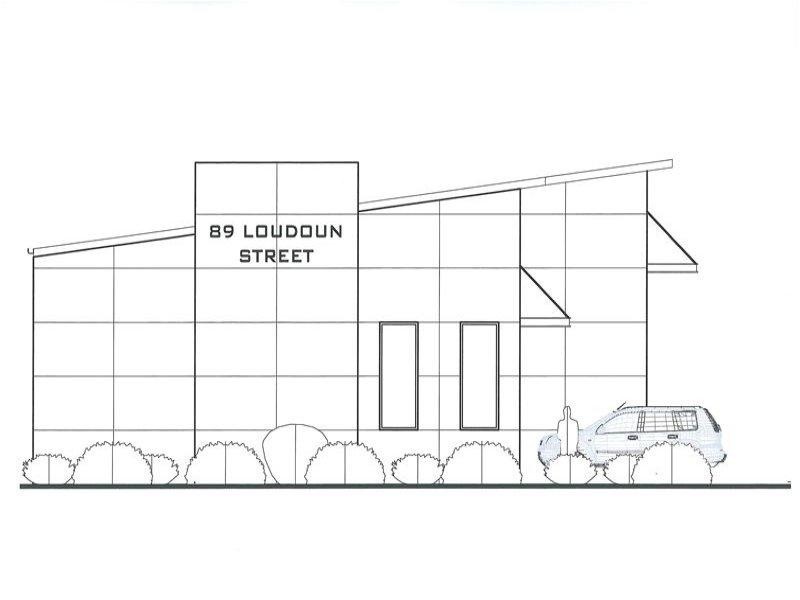 89 Loudoun Road (Moonie Highway), Dalby QLD 4405