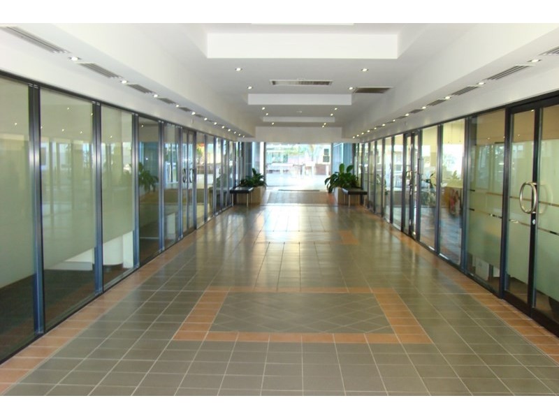 Arcade Level 10 Russell Street, Toowoomba City QLD 4350