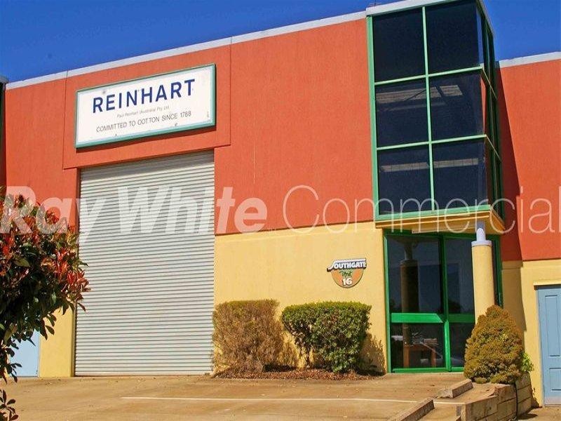 16/489-491 South Street, Harristown QLD 4350