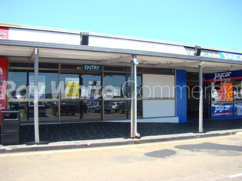 21B/187 Hume Street, Toowoomba City QLD 4350