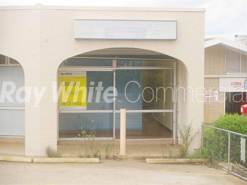 5/16-18 Mylne Street, Toowoomba City QLD 4350