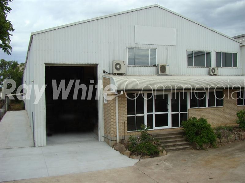 19 Carroll Street, Wilsonton QLD 4350