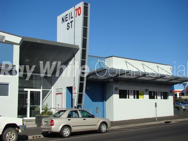 70 Neil Street, Toowoomba City QLD 4350