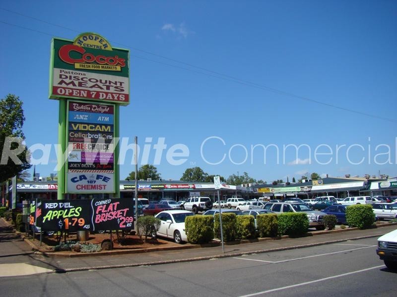 8/187 Hume Street, Toowoomba City QLD 4350