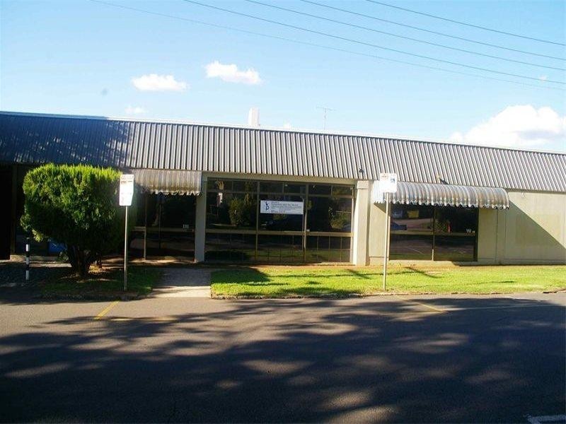 8/187 Hume Street, Toowoomba City QLD 4350