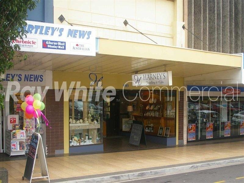 Toowoomba City QLD 4350