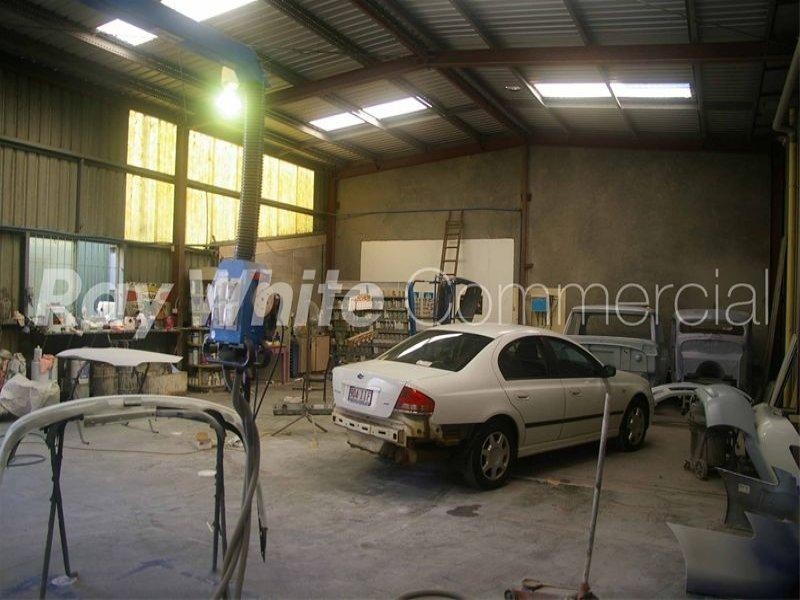 2/61 Clifford Street, Toowoomba City QLD 4350