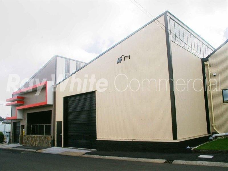 3 Foundry Street, Toowoomba City QLD 4350