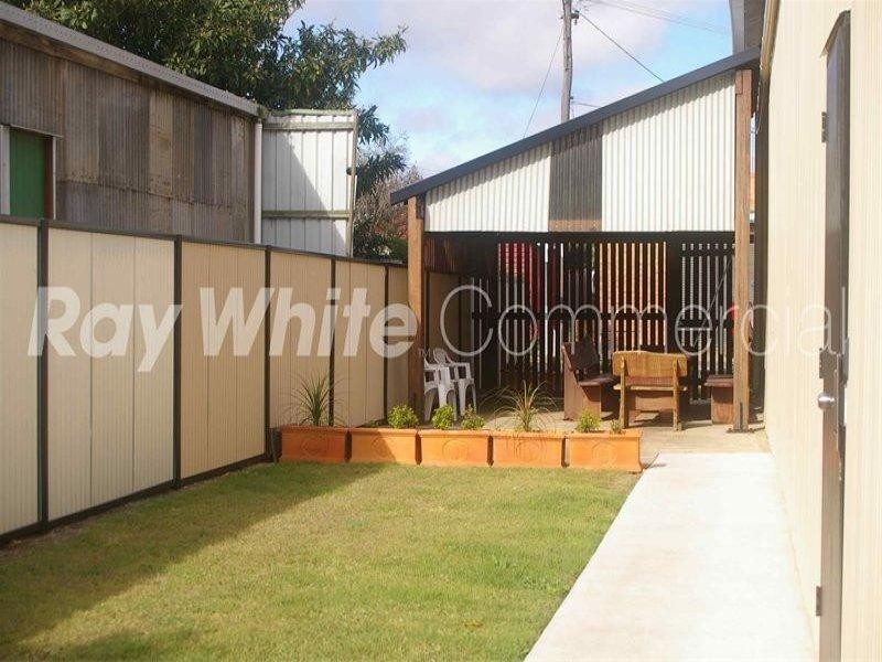 3 Foundry Street, Toowoomba City QLD 4350