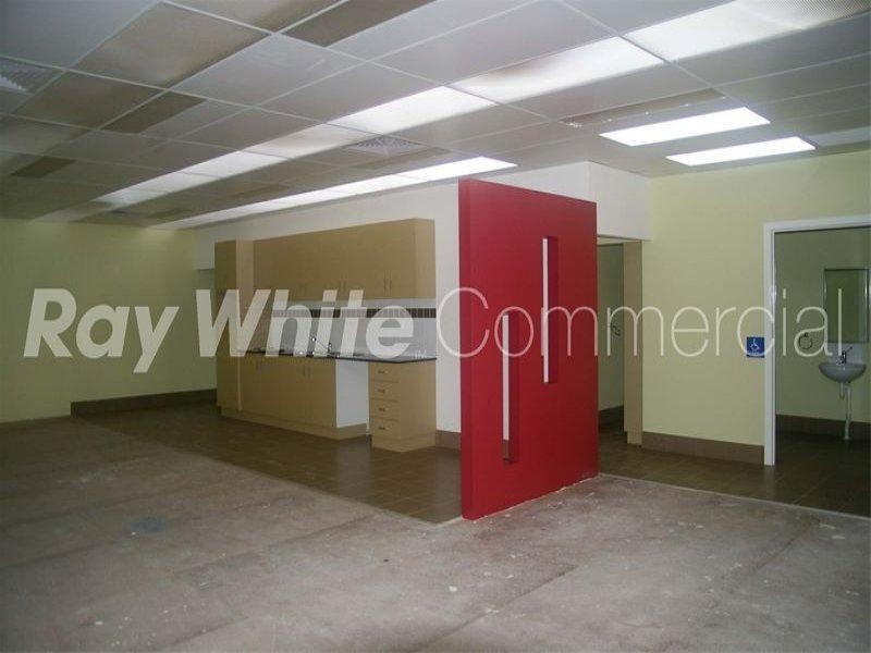 3 Foundry Street, Toowoomba City QLD 4350