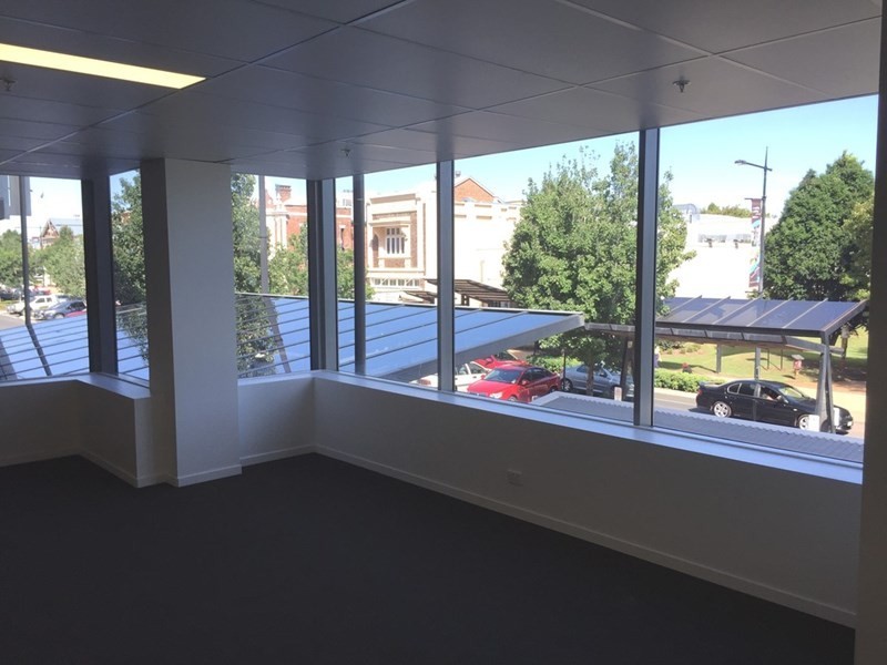 Toowoomba City QLD 4350