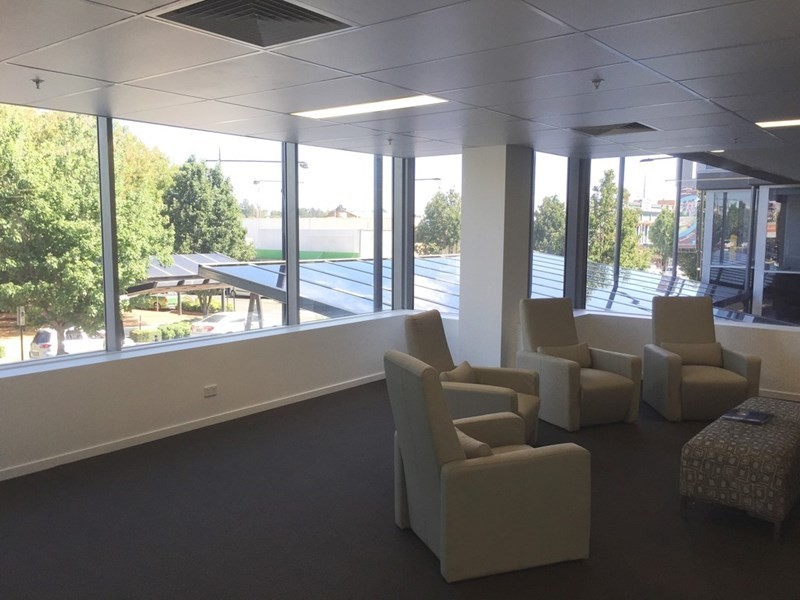 Toowoomba City QLD 4350