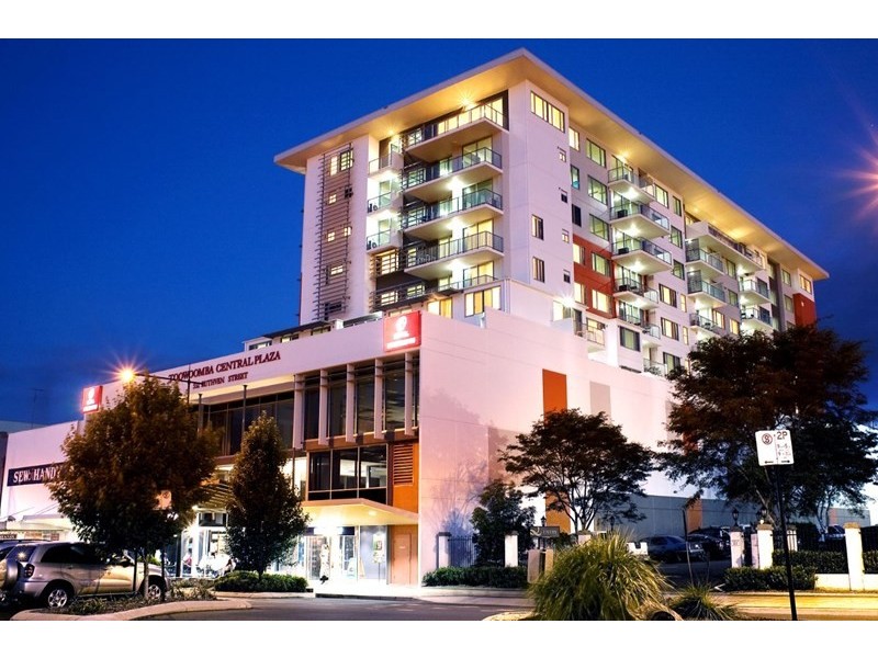 Toowoomba City QLD 4350