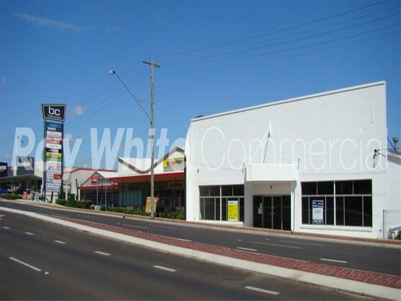 661-675 Ruthven Street, Toowoomba City QLD 4350