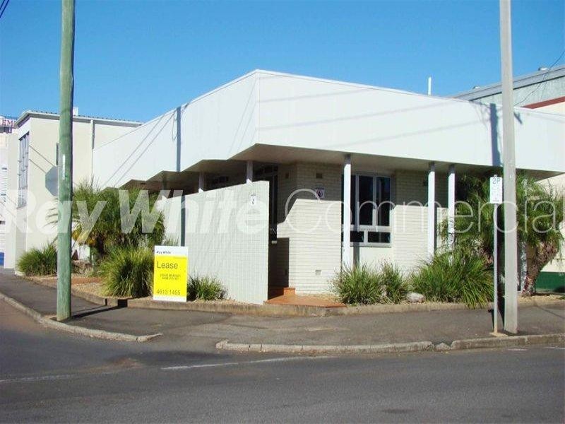 Toowoomba City QLD 4350