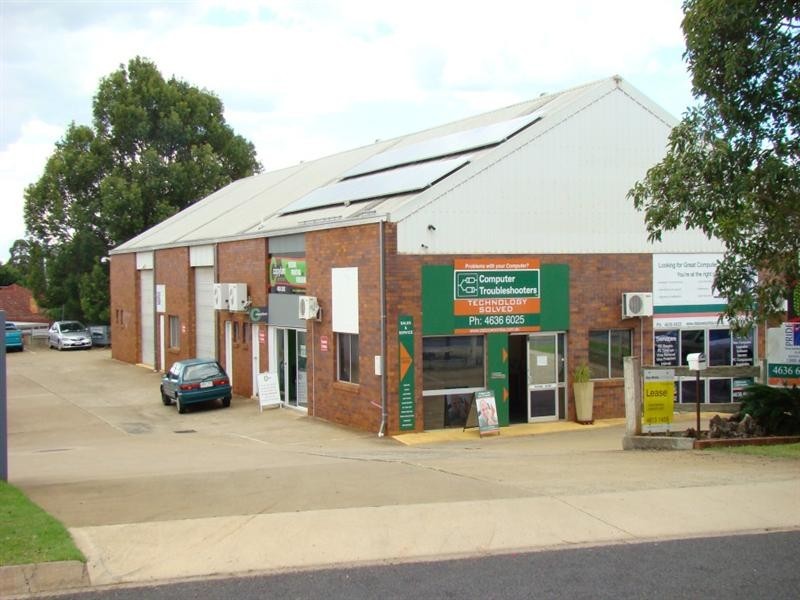 3, 15 Diagonal Street, South Toowoomba QLD 4350