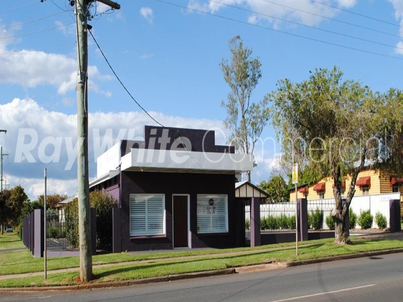 299 Alderley Street, Toowoomba City QLD 4350