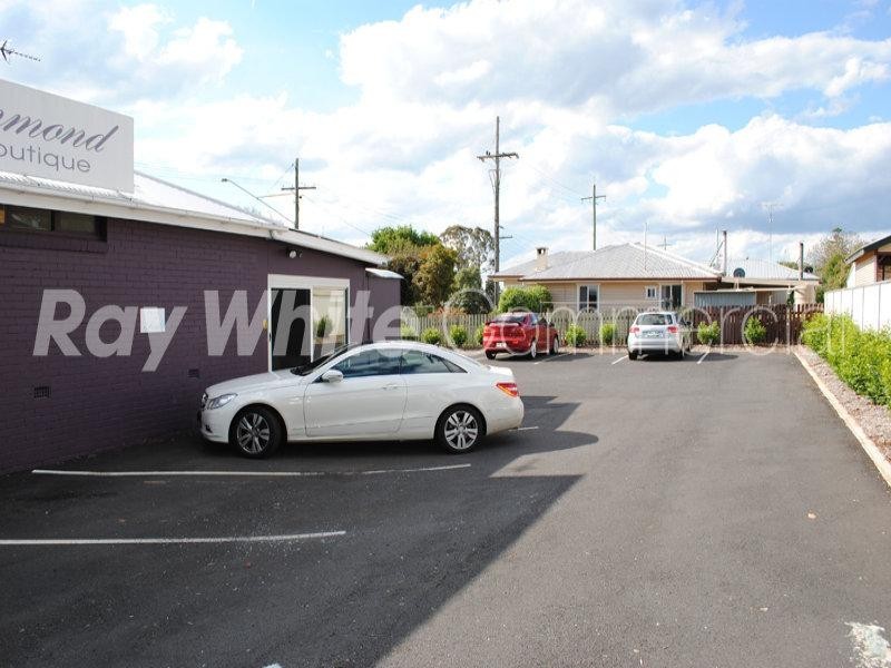 299 Alderley Street, Toowoomba City QLD 4350