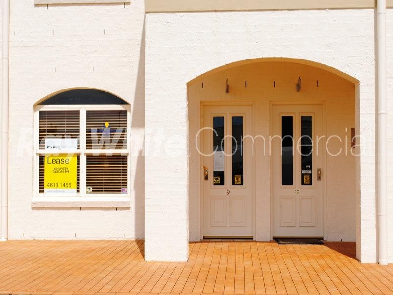 9/120 Russell Street, Toowoomba City QLD 4350