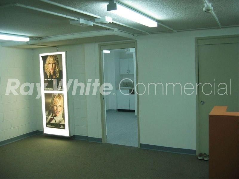 5/8 Mylne Street, Toowoomba City QLD 4350