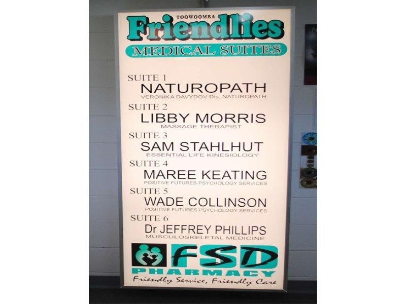 5/8 Mylne Street, Toowoomba City QLD 4350