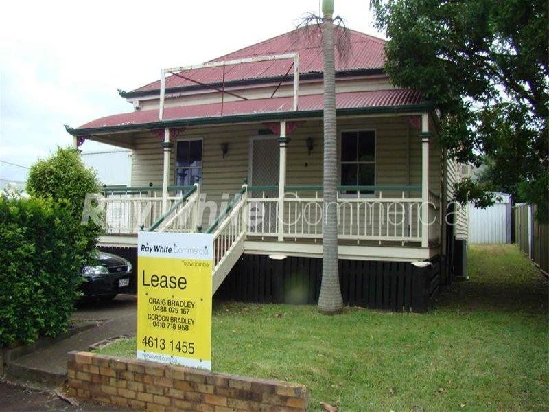 123 Campbell Street, Toowoomba City QLD 4350