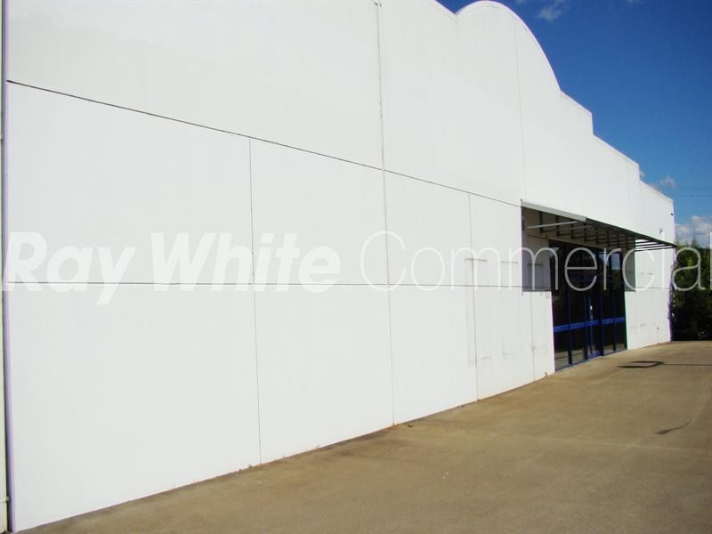 1-5 Fitzgibbon Street, Toowoomba City QLD 4350