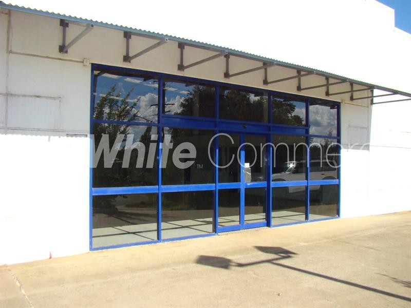 1-5 Fitzgibbon Street, Toowoomba City QLD 4350