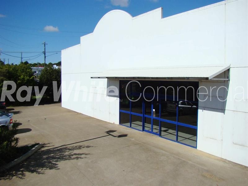 1-5 Fitzgibbon Street, Toowoomba City QLD 4350