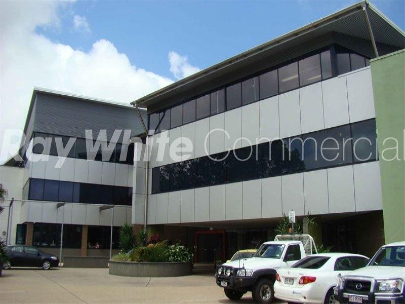 103/11A-15 Scott Street, Toowoomba City QLD 4350