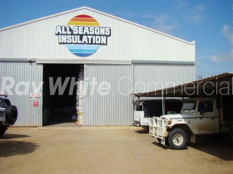 21 Boothby Street, Drayton QLD 4350