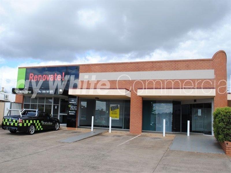 Toowoomba City QLD 4350