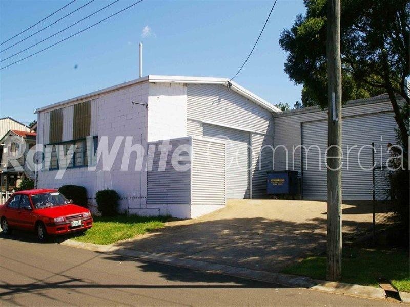 2/55 Bellevue Street, Toowoomba City QLD 4350