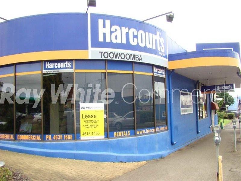 137 Herries Street, Toowoomba City QLD 4350