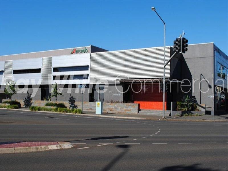 Grd Flr, 12 Neil Street, Toowoomba City QLD 4350