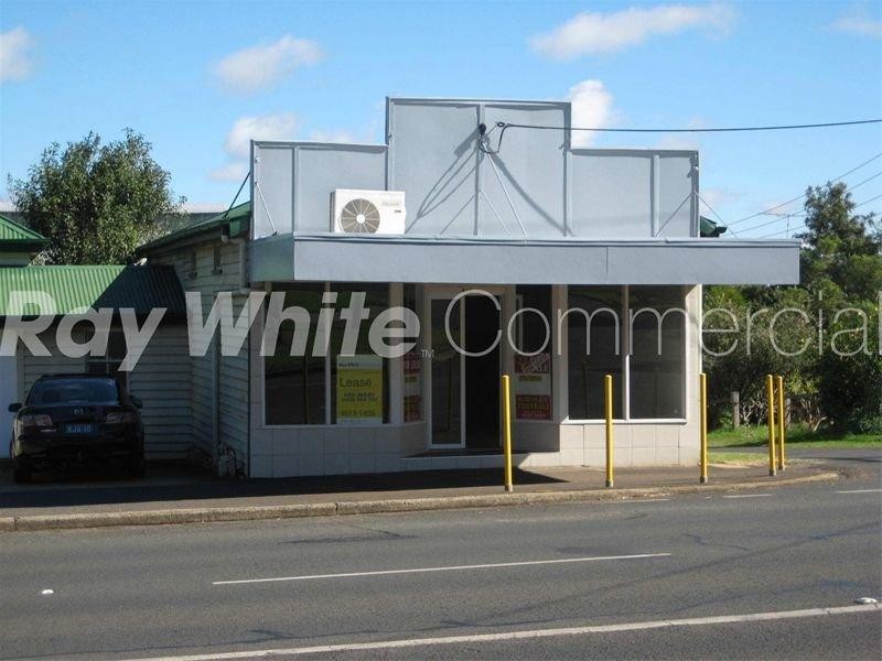 North Toowoomba QLD 4350