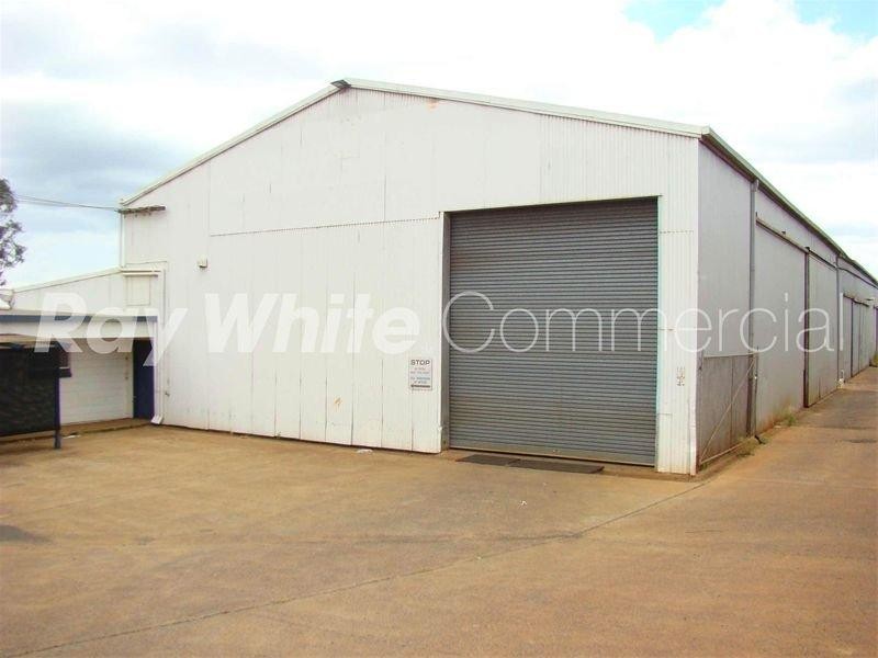 20 Thackeray Street, Rockville QLD 4350