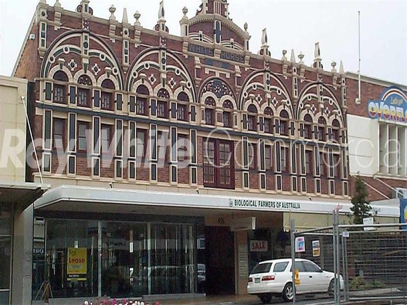 Toowoomba City QLD 4350