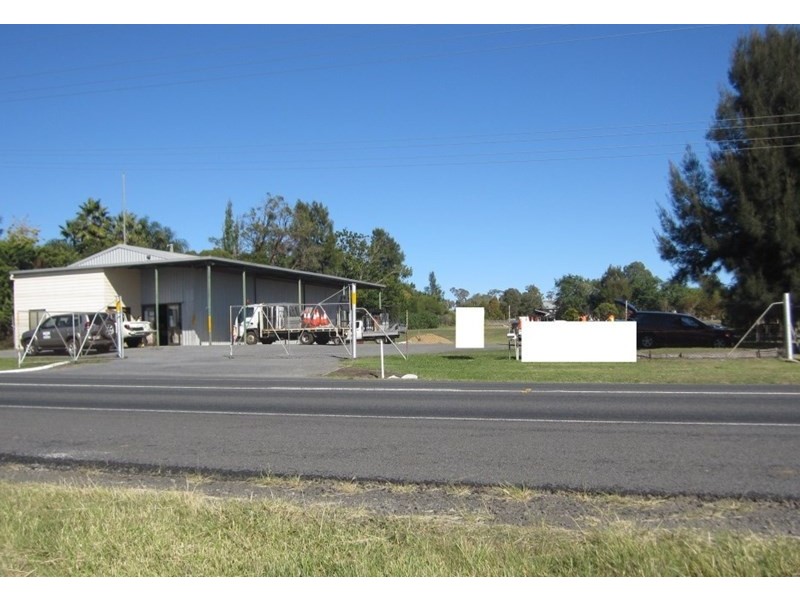 14502 New England Highway, Greenmount East QLD 4359