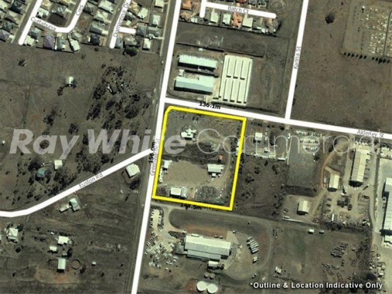 624 Alderley Street, Harristown QLD 4350