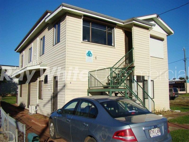 South Toowoomba QLD 4350