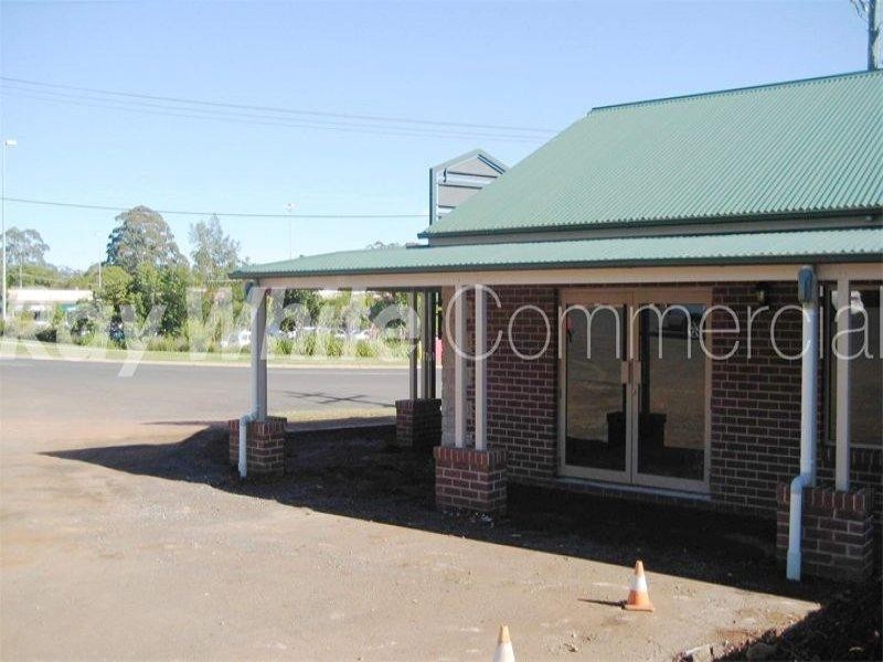 Shop 11 and 12 Plaza Circle, Highfields QLD 4352