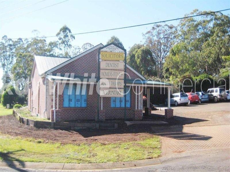 Shop 11 and 12 Plaza Circle, Highfields QLD 4352