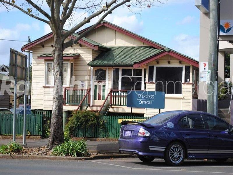 168-170 Hume Street, Toowoomba City QLD 4350