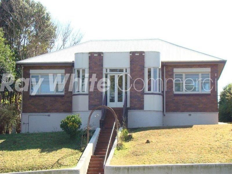 53 James Street, Toowoomba City QLD 4350