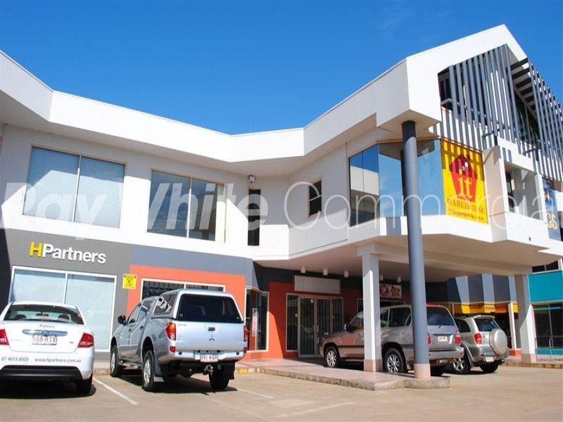 3/12 Prescott Street, Toowoomba City QLD 4350