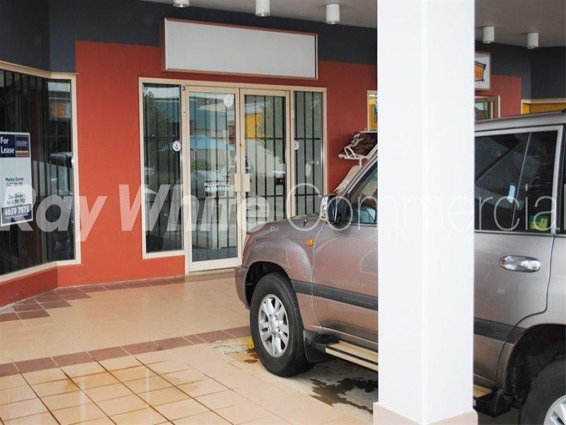 3/12 Prescott Street, Toowoomba City QLD 4350