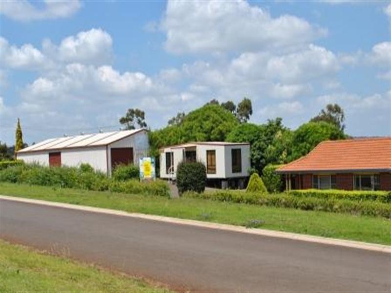 22 Sowden Street, Drayton QLD 4350