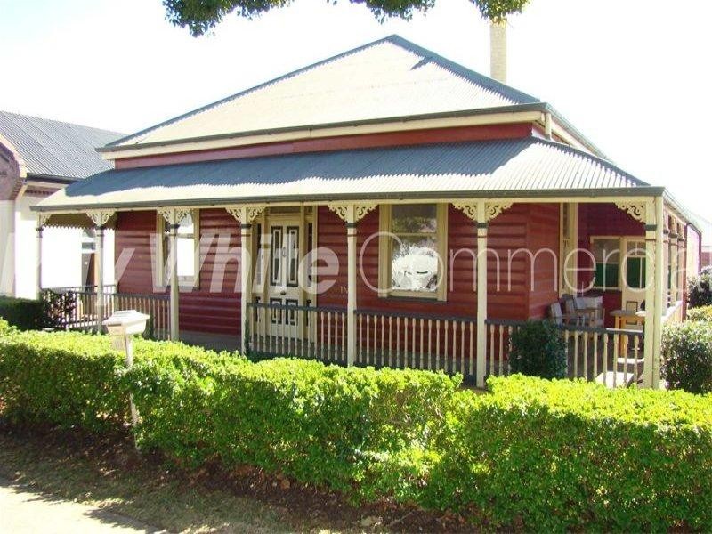 180 Hume Street, Toowoomba City QLD 4350